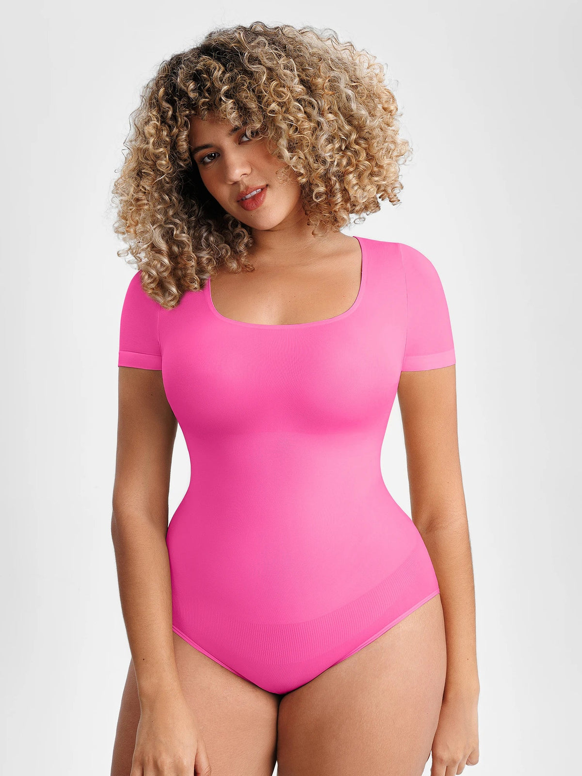 Buttery Seamless Bodysuit