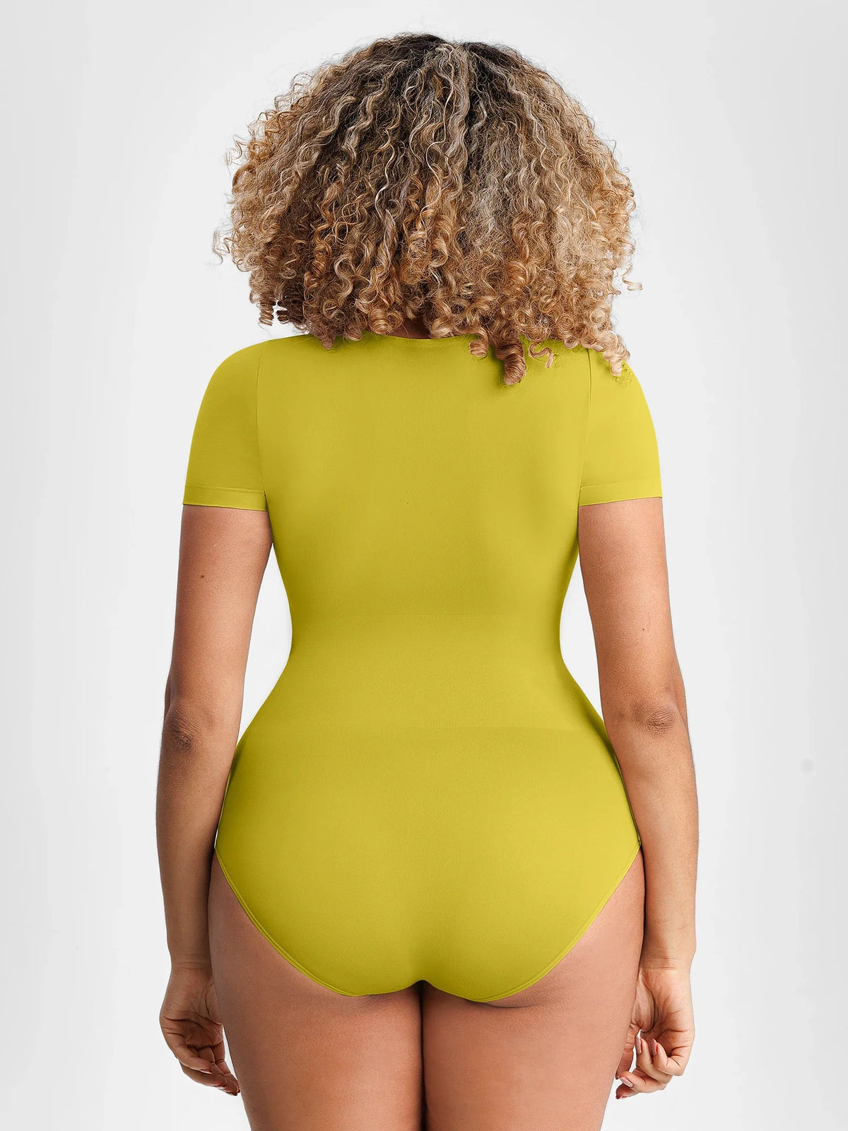 Buttery Seamless Bodysuit