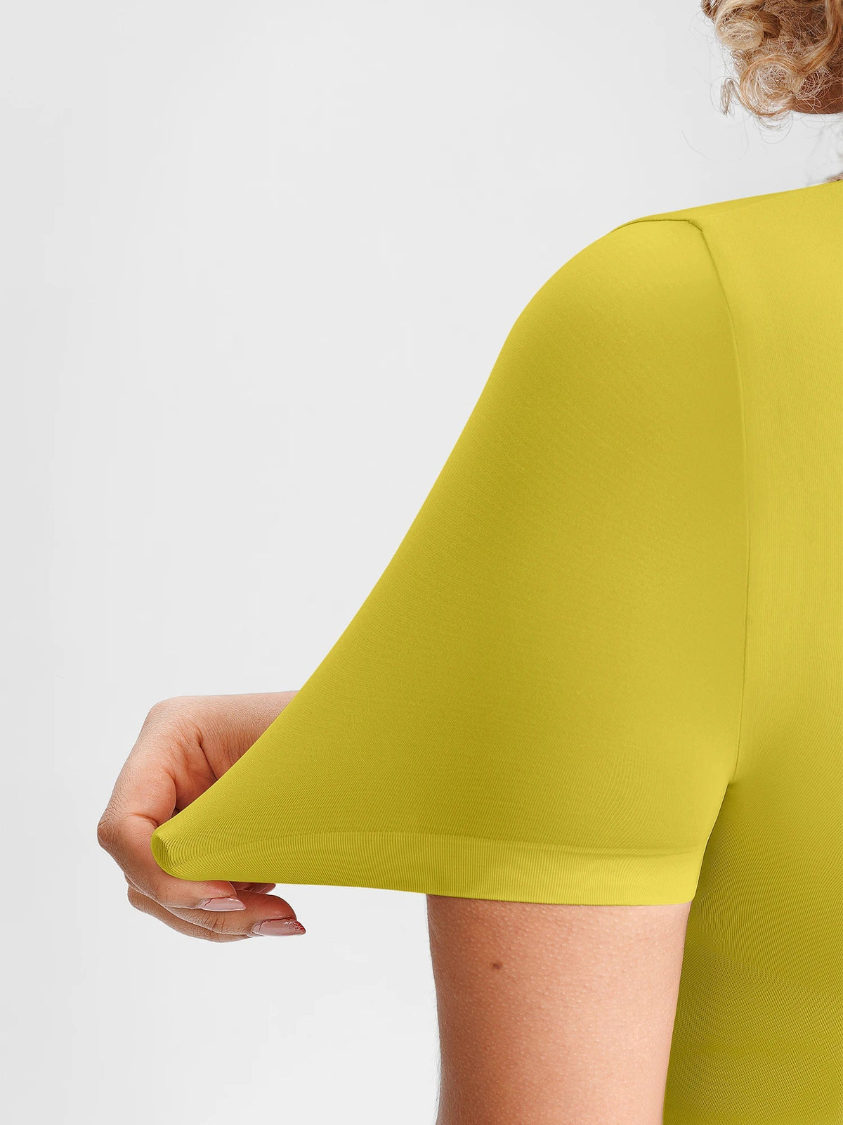 Buttery Seamless Bodysuit