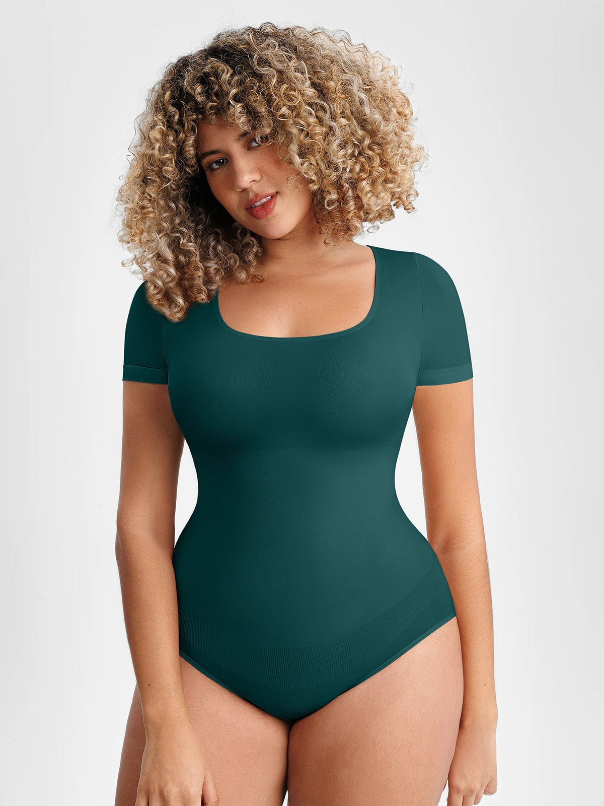 Buttery Seamless Bodysuit