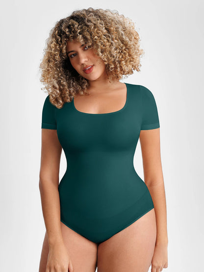 Buttery Seamless Bodysuit