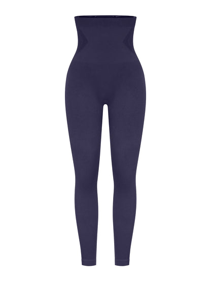 Seamless High-Waist Shaping Leggings [BOGO]