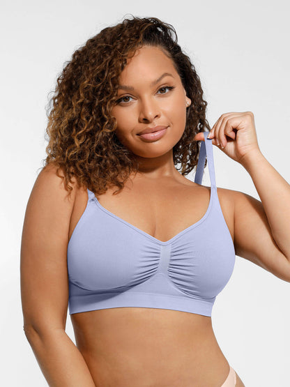 Smooth Seamless Comfort Bra [BOGO]