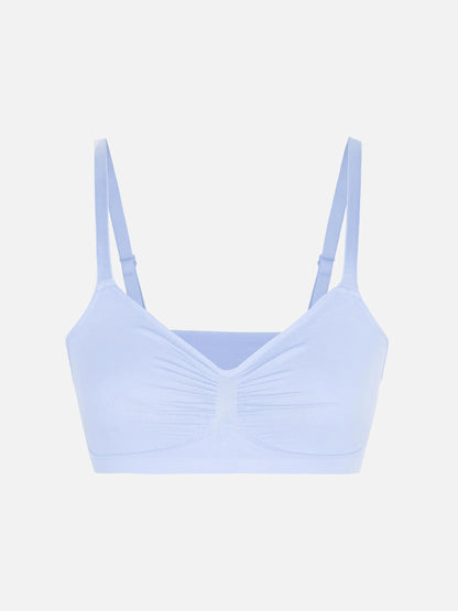 Seamless Built-in Cups Everyday Bra