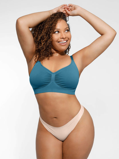 Smooth Seamless Comfort Bra [BOGO]