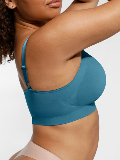 Smooth Seamless Comfort Bra [BOGO]