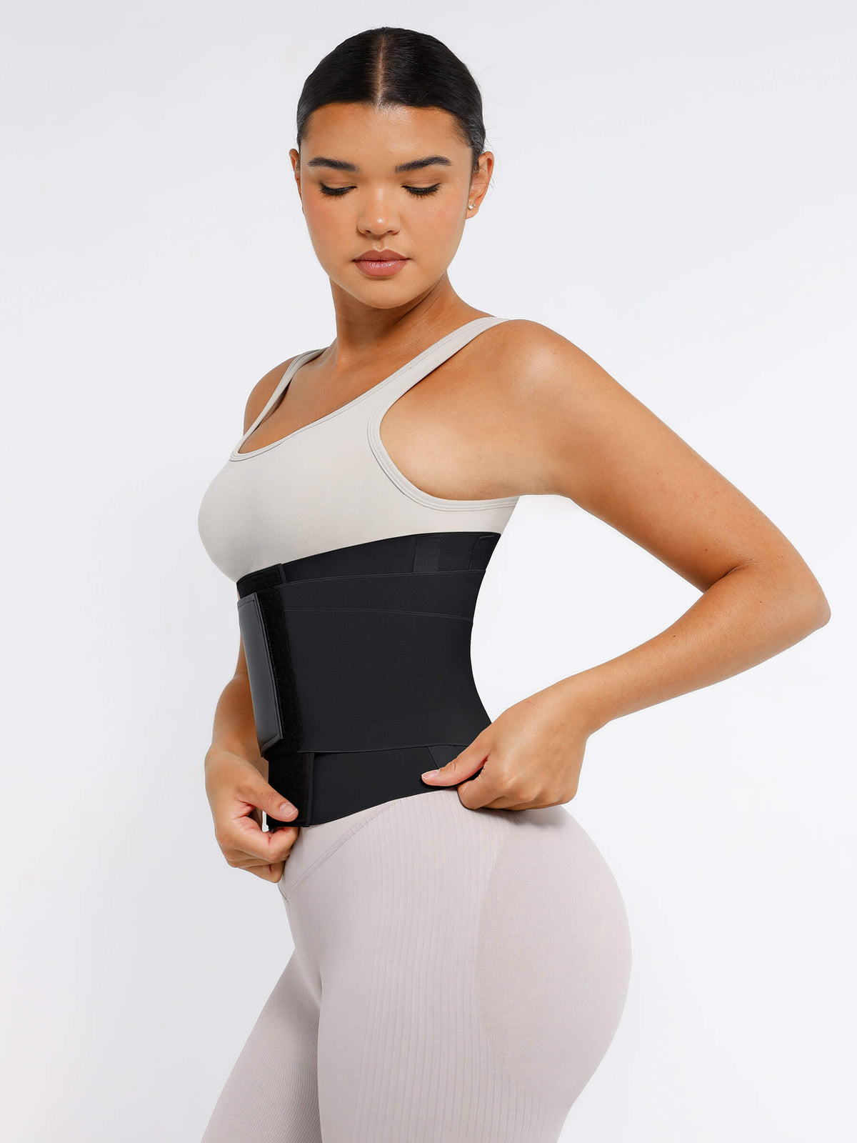 Tummy Control Waist Trainer Bundle