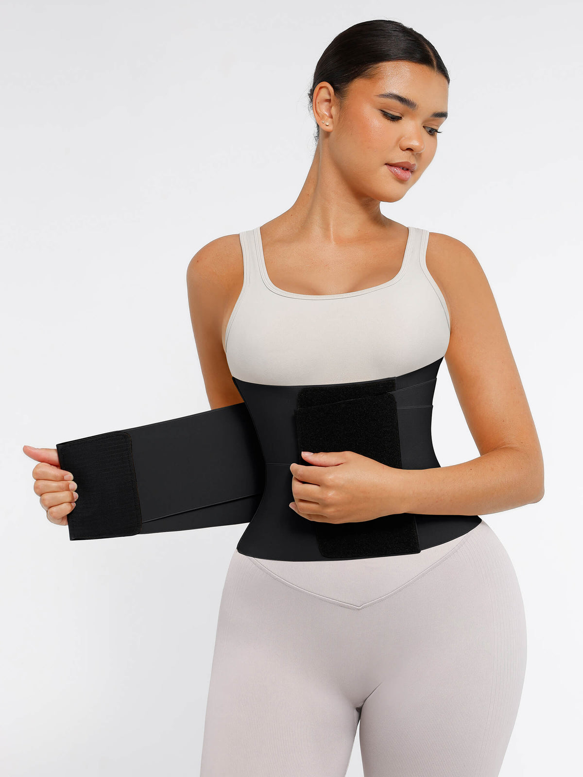 Tummy Control Waist Trainer Bundle