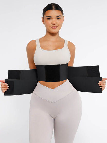 Tummy Control Waist Trainer Bundle
