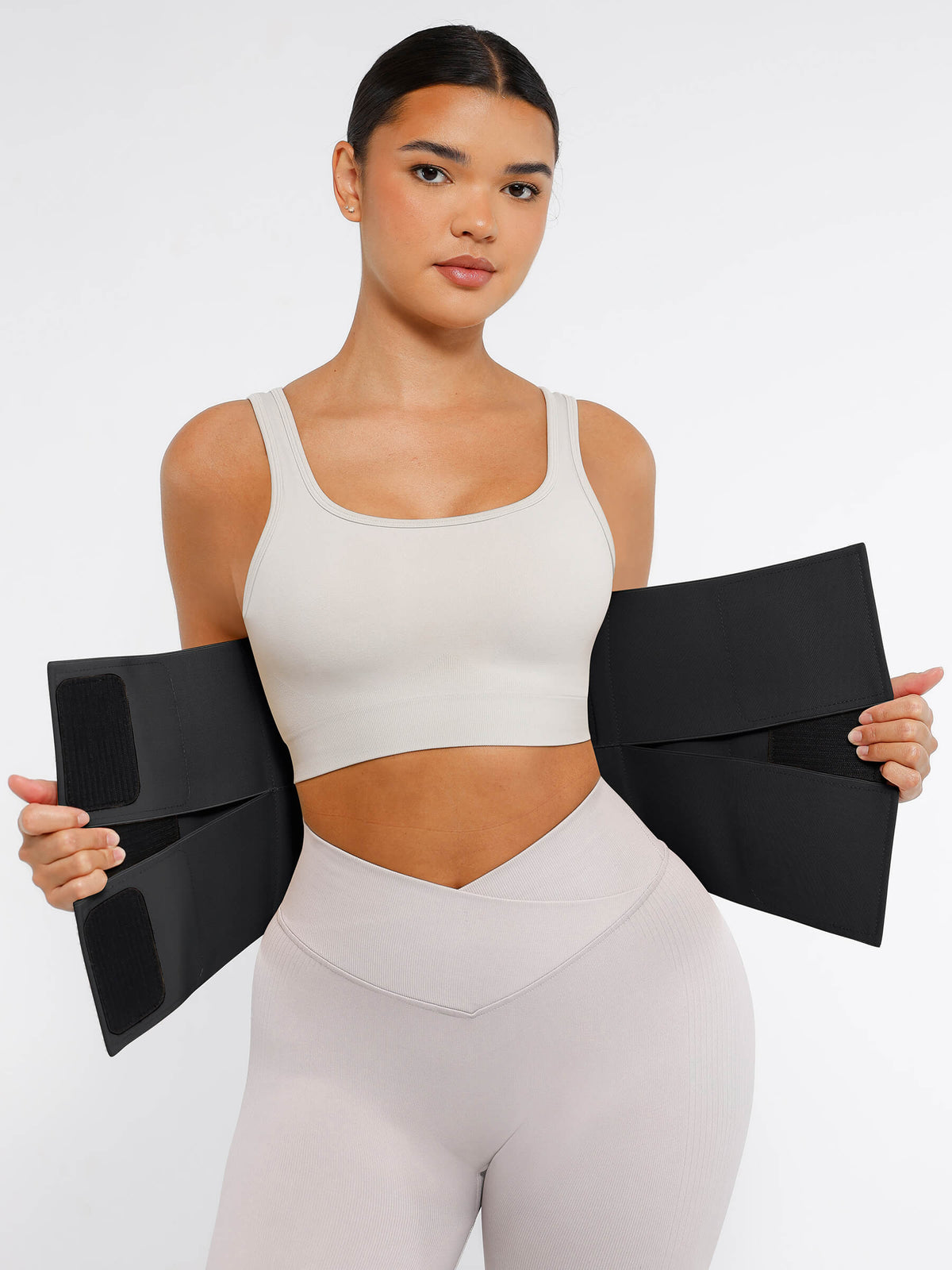Tummy Control Waist Trainer Bundle