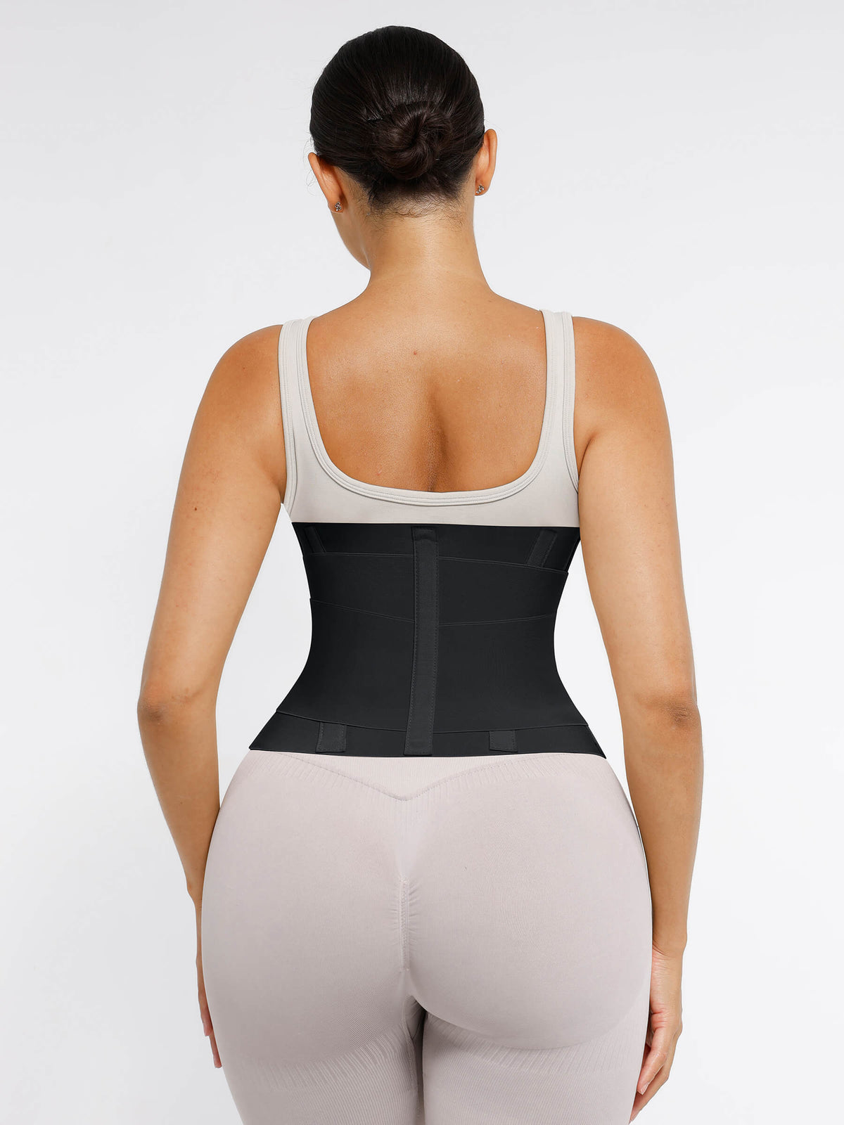 Tummy Control Waist Trainer Bundle