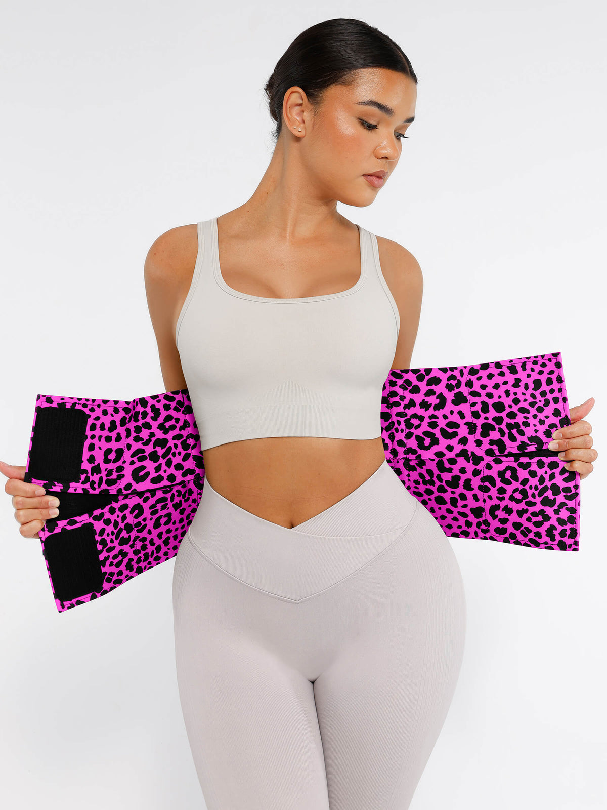 Tummy Control Waist Trainer Bundle