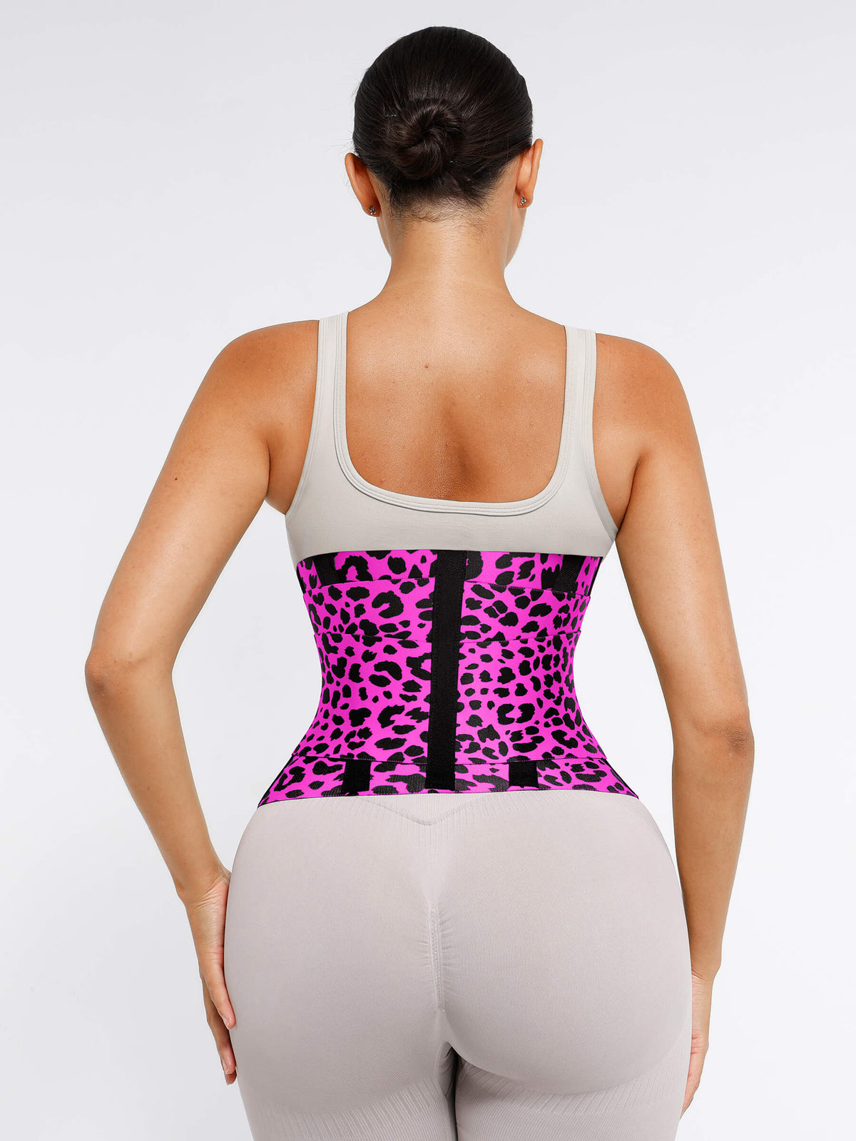 Tummy Control Waist Trainer Bundle