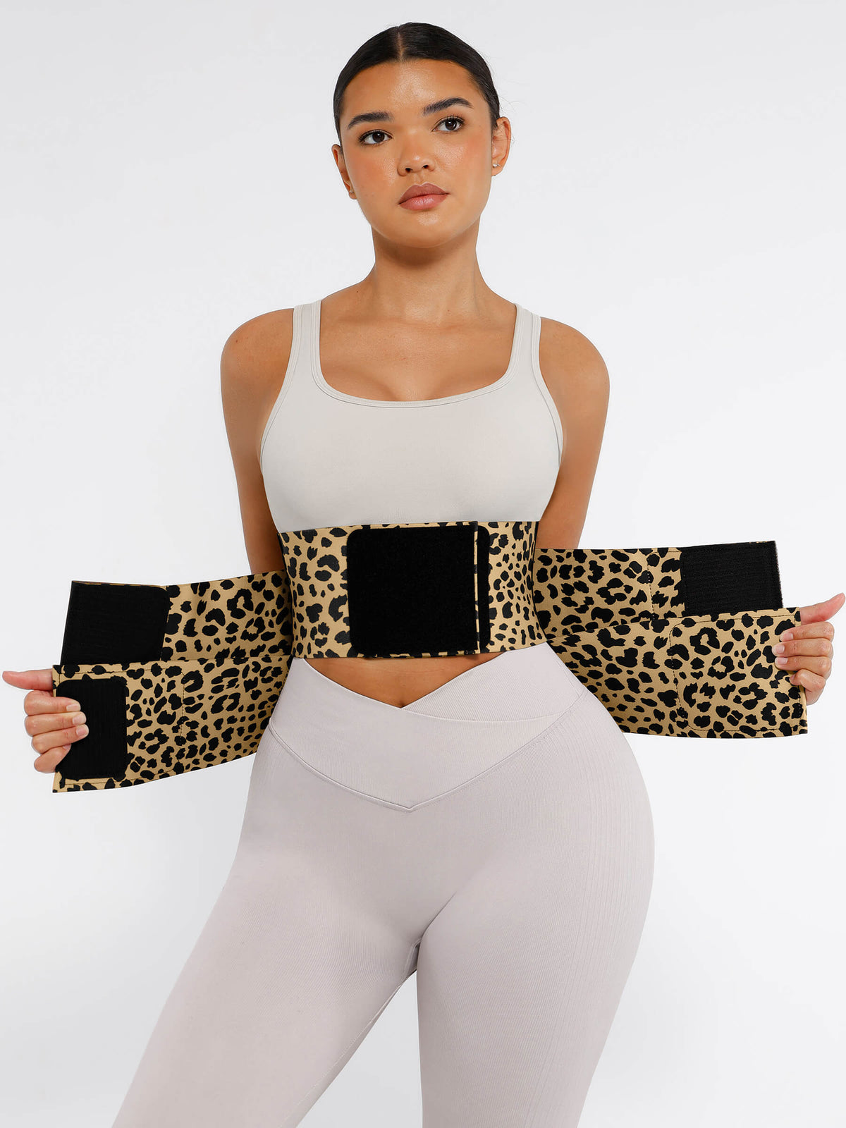 Tummy Control Waist Trainer Bundle