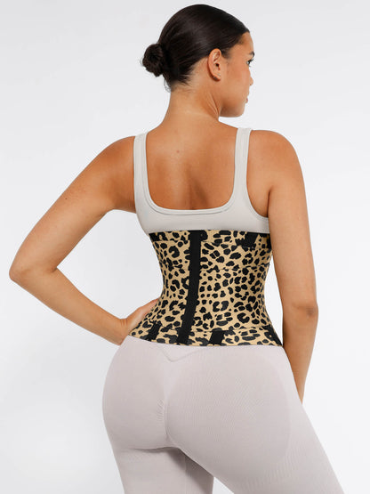 Tummy Control Waist Trainer Bundle