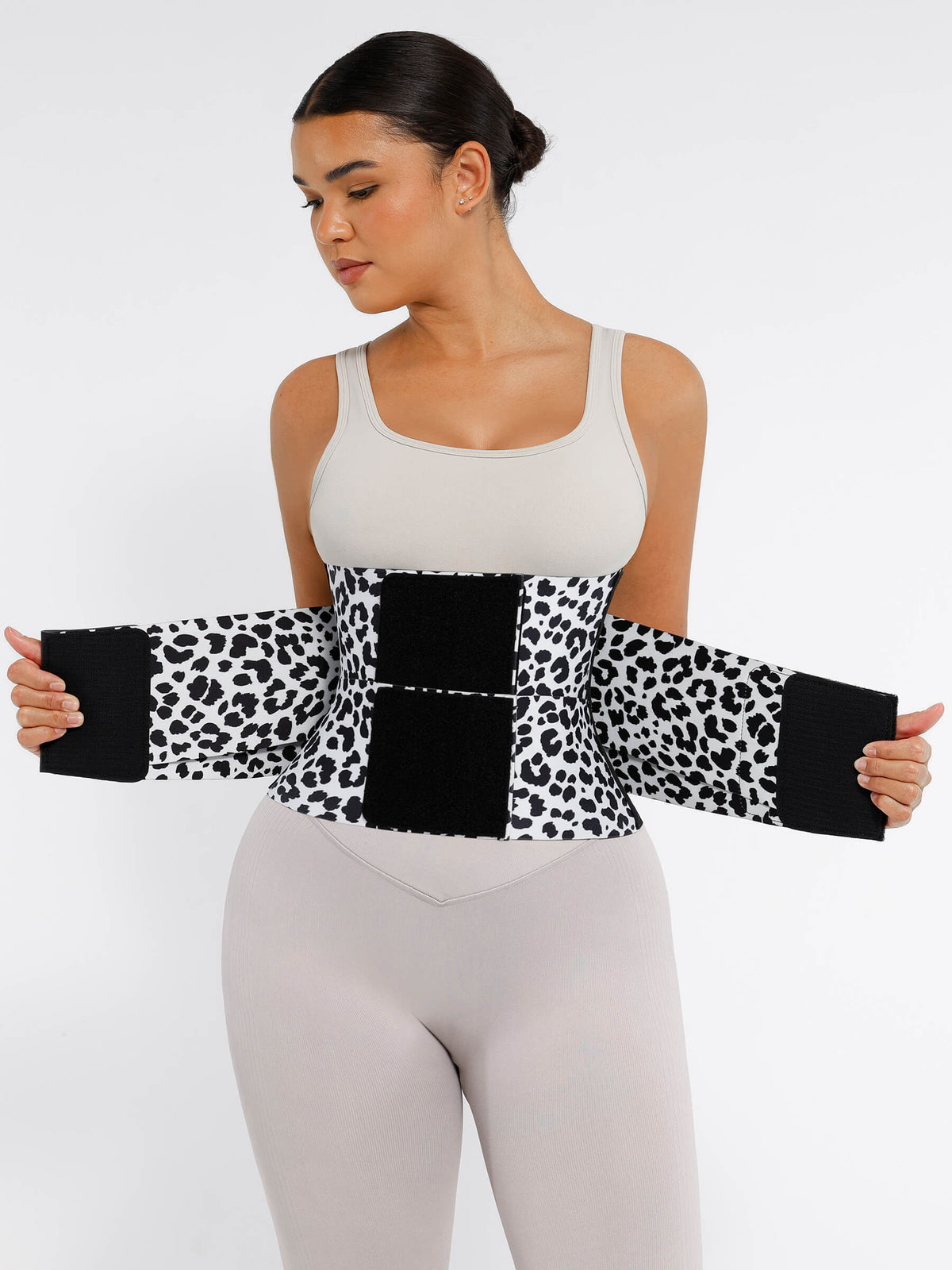 Tummy Control Waist Trainer Bundle