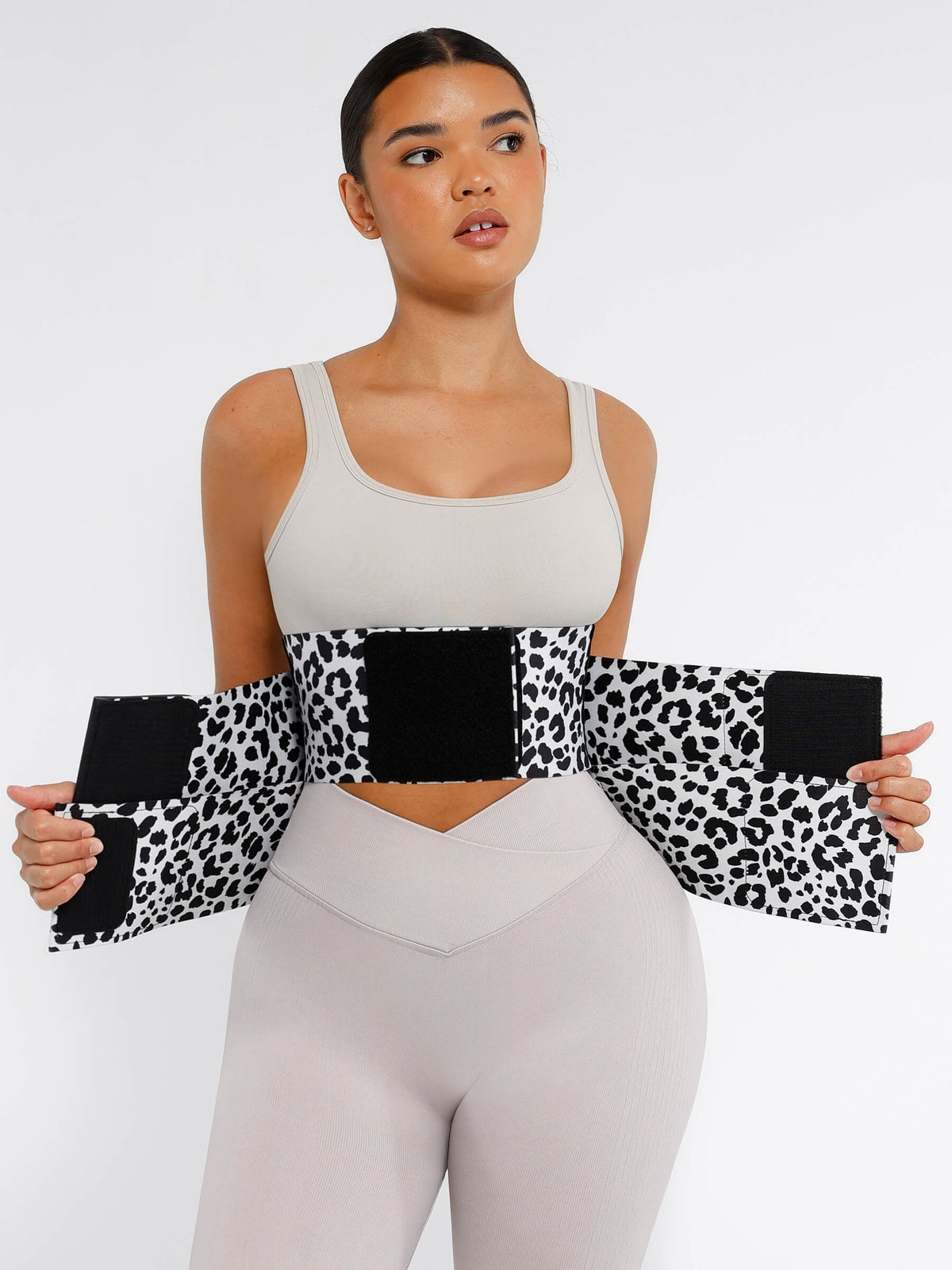 Tummy Control Waist Trainer Bundle