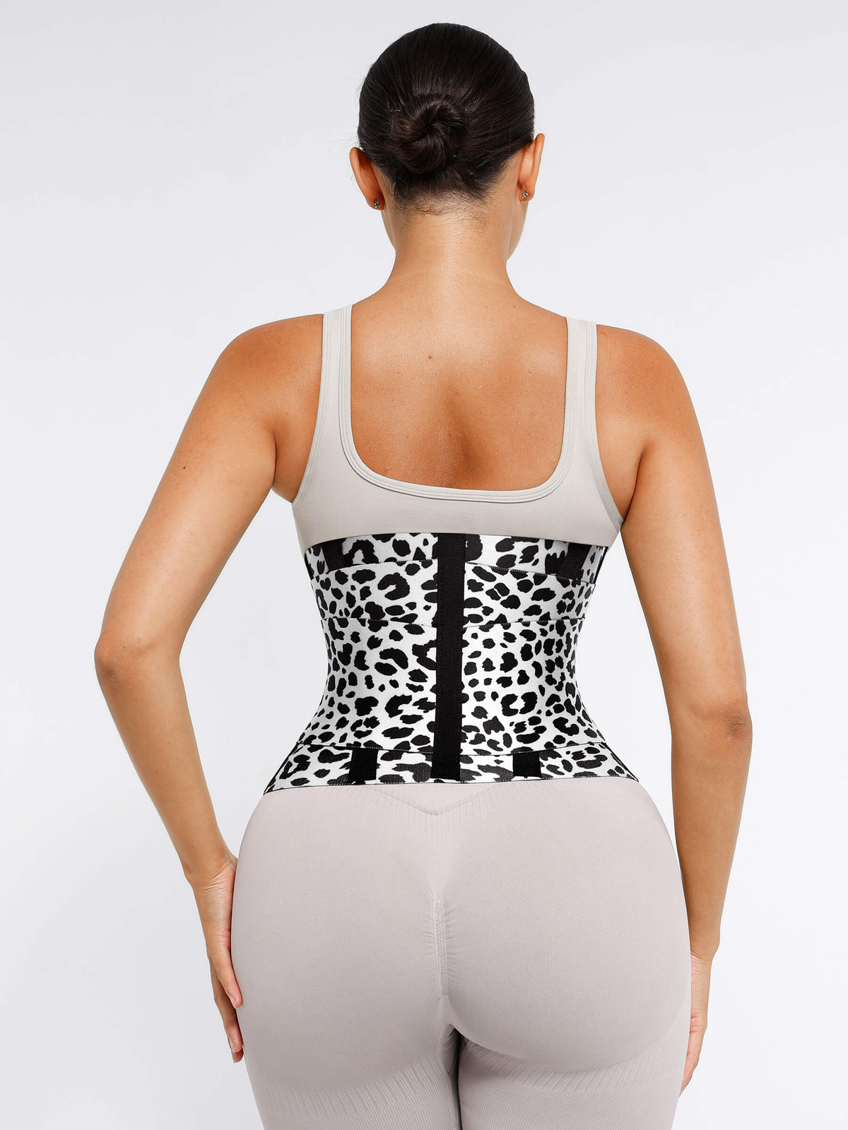 Tummy Control Waist Trainer Bundle