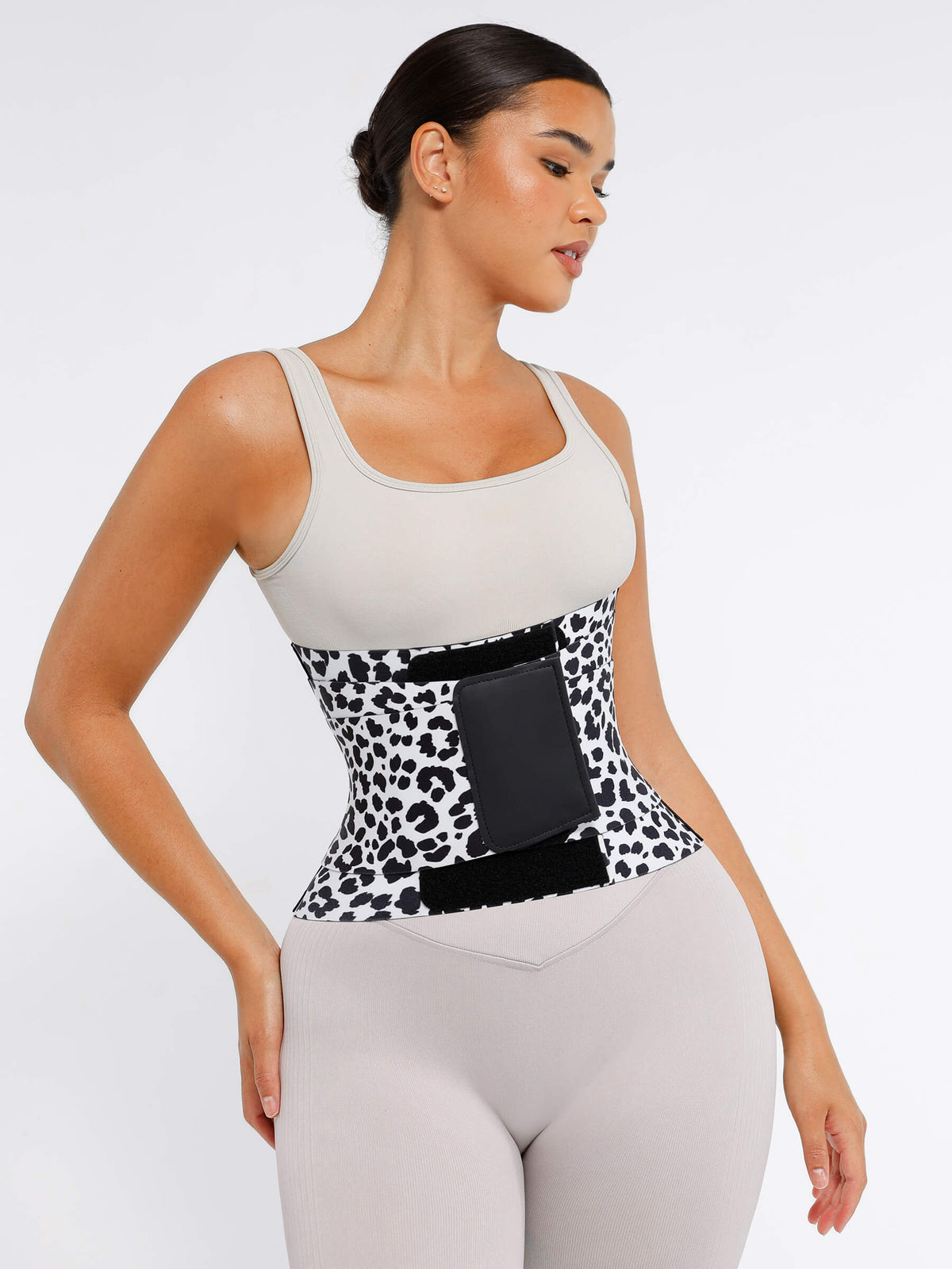 Tummy Control Waist Trainer Bundle