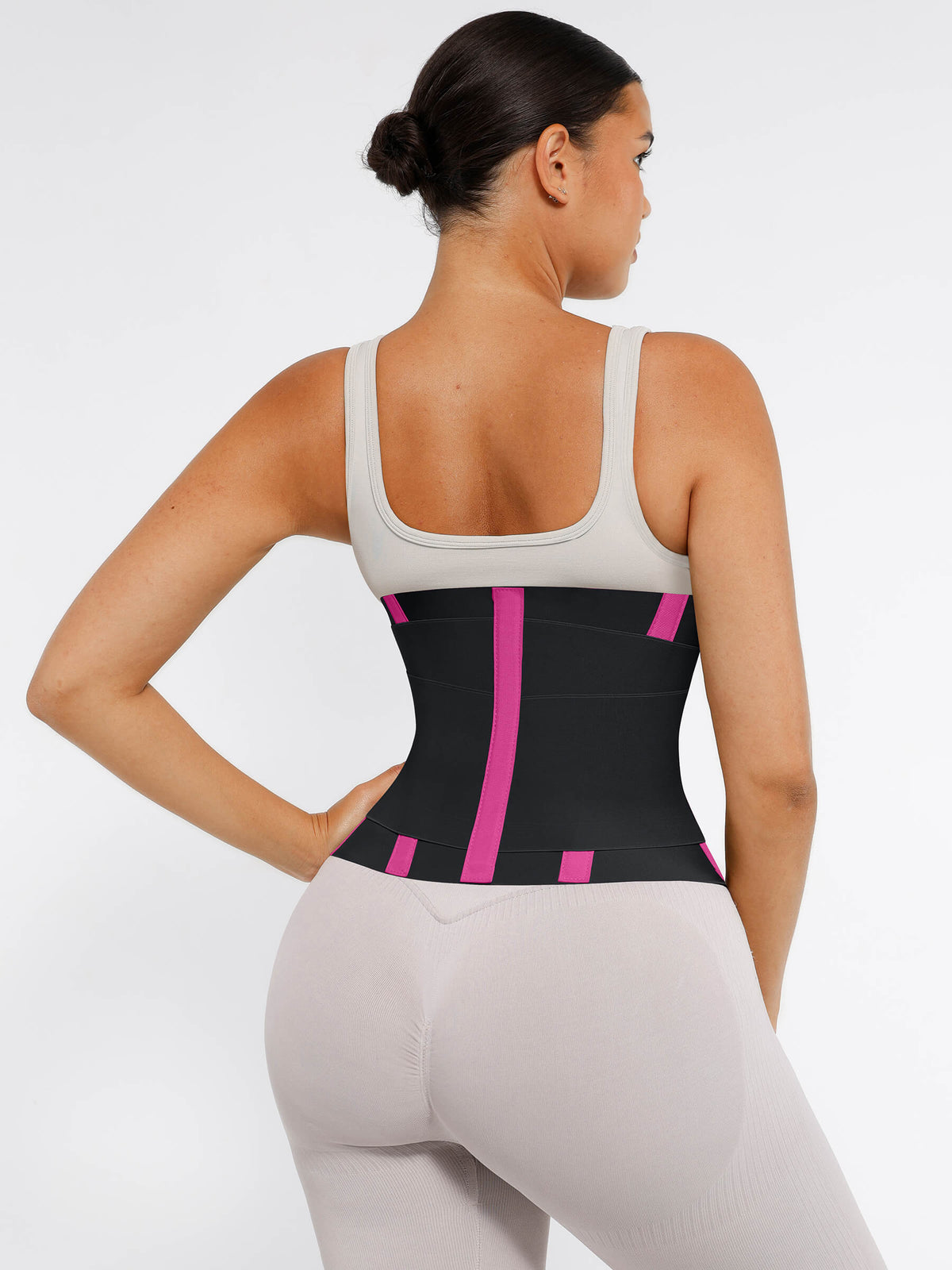 Tummy Control Waist Trainer Bundle