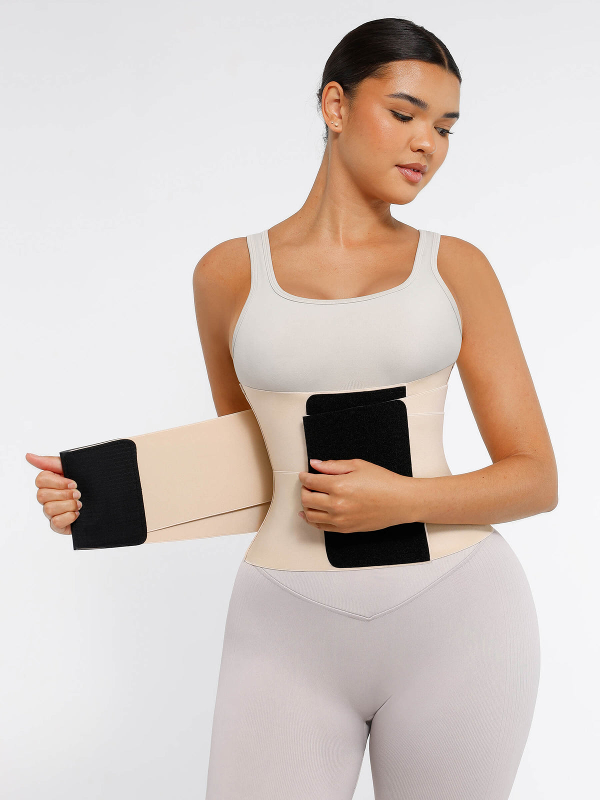 Tummy Control Waist Trainer Bundle