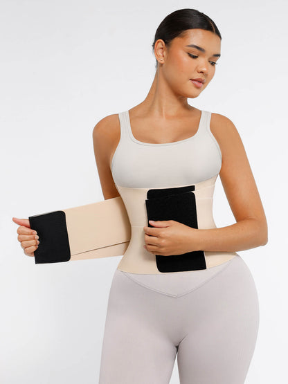 Tummy Control Waist Trainer Bundle