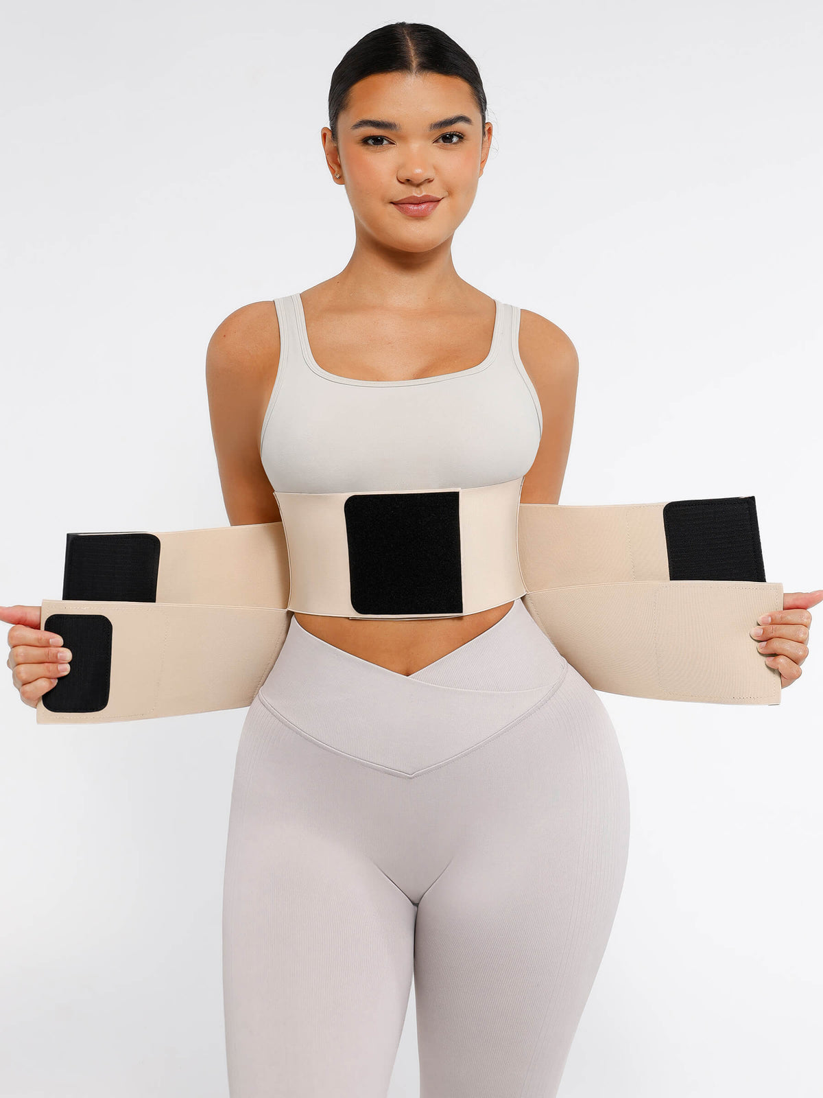 Tummy Control Waist Trainer Bundle