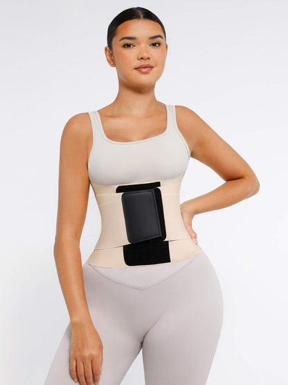 Tummy Control Waist Trainer Bundle