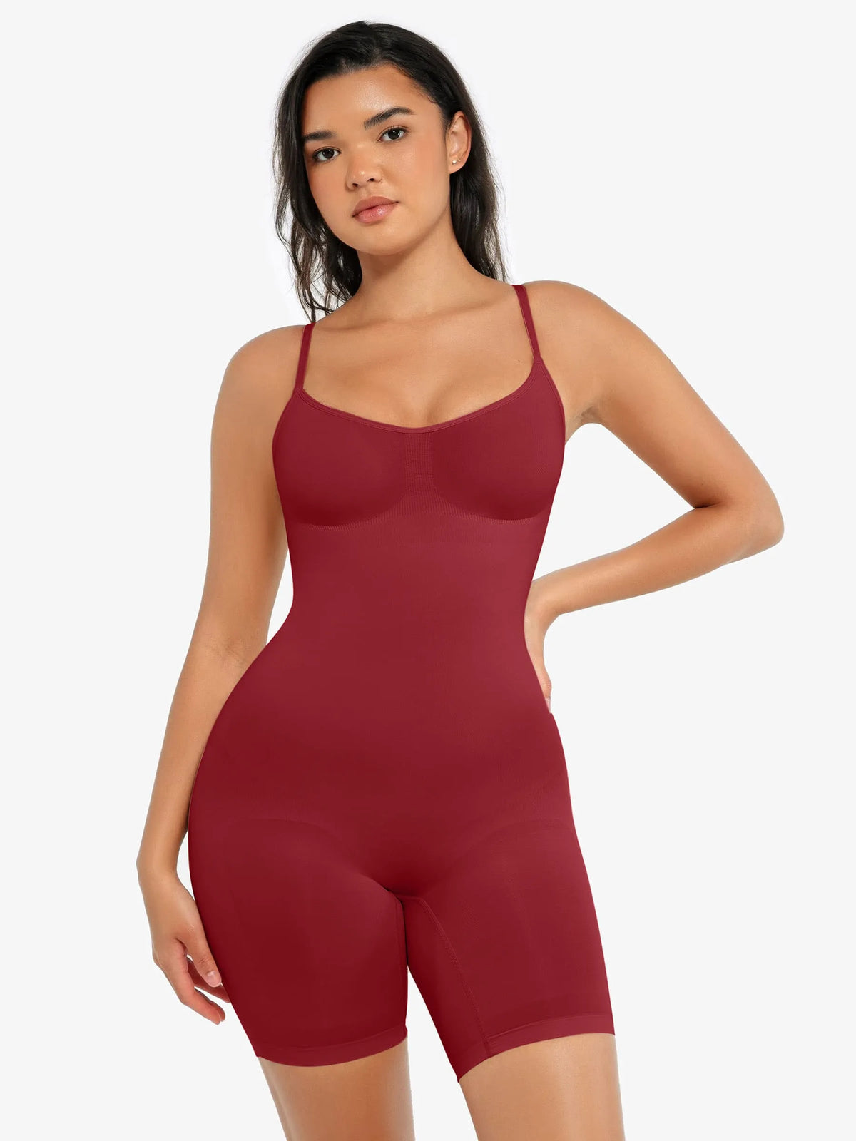 Tummy Control Butt Lift Shapewear [BOGO]