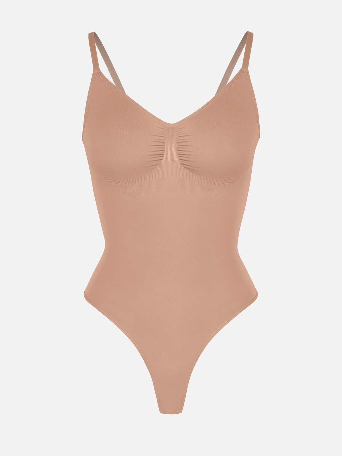 Tummy Control Seamless Bodysuit [BOGO]
