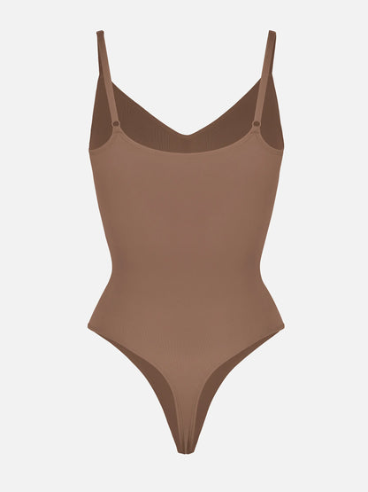 Tummy Control Seamless Bodysuit [BOGO]