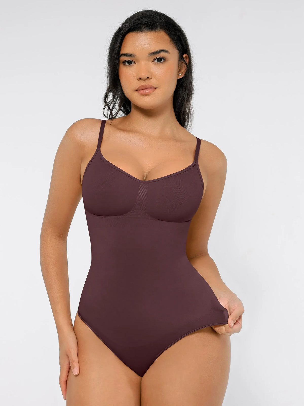 Tummy Control Seamless Bodysuit [BOGO]