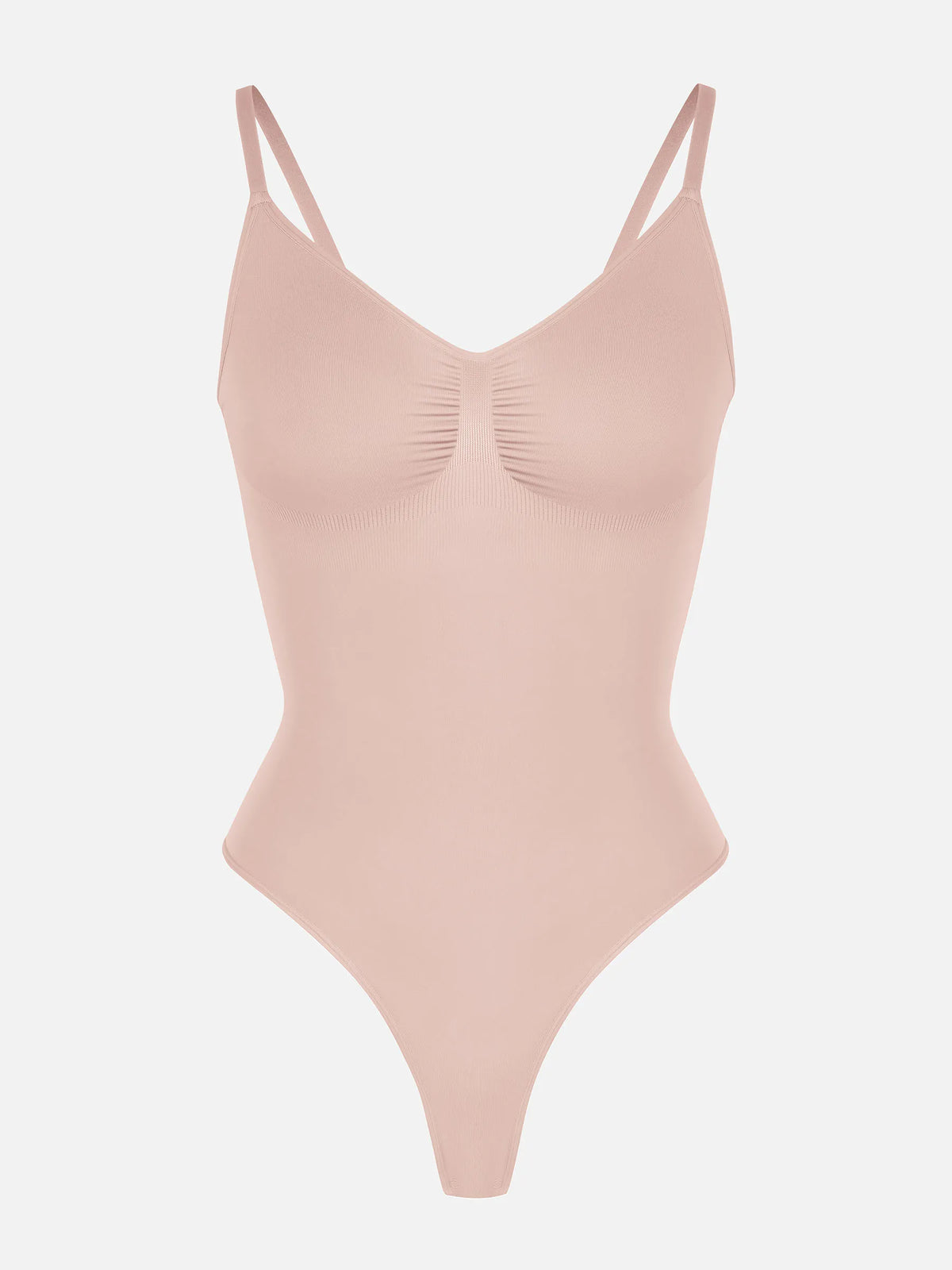 Tummy Control Seamless Bodysuit [BOGO]