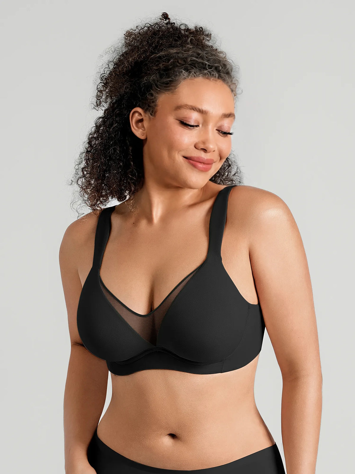 Featherlight Mesh Contour Bundle