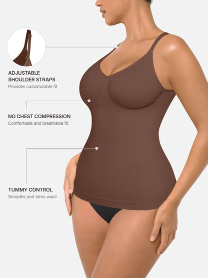 Bust Support Tummy Control Bundle