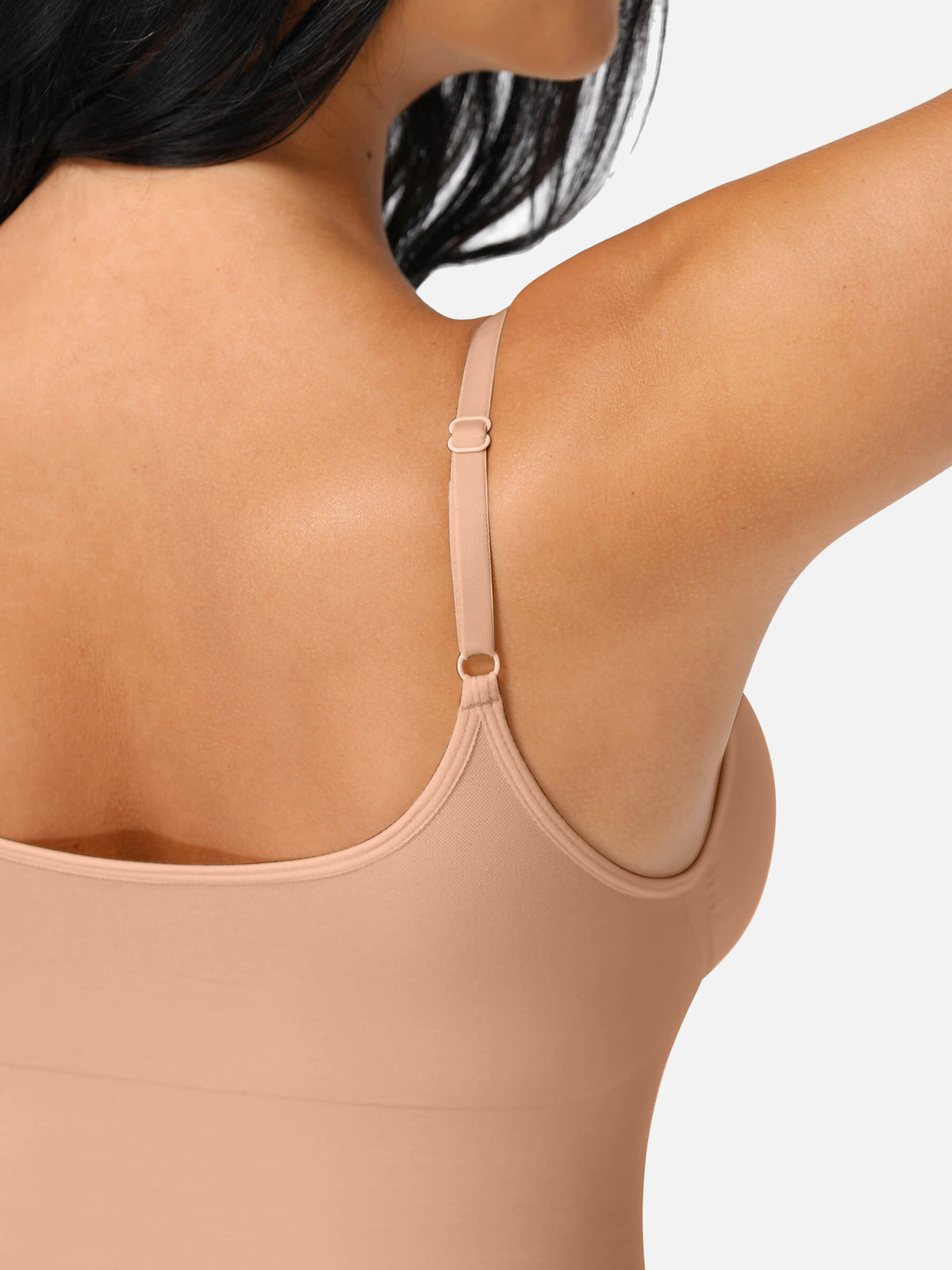 Bust Support Tummy Control Bundle