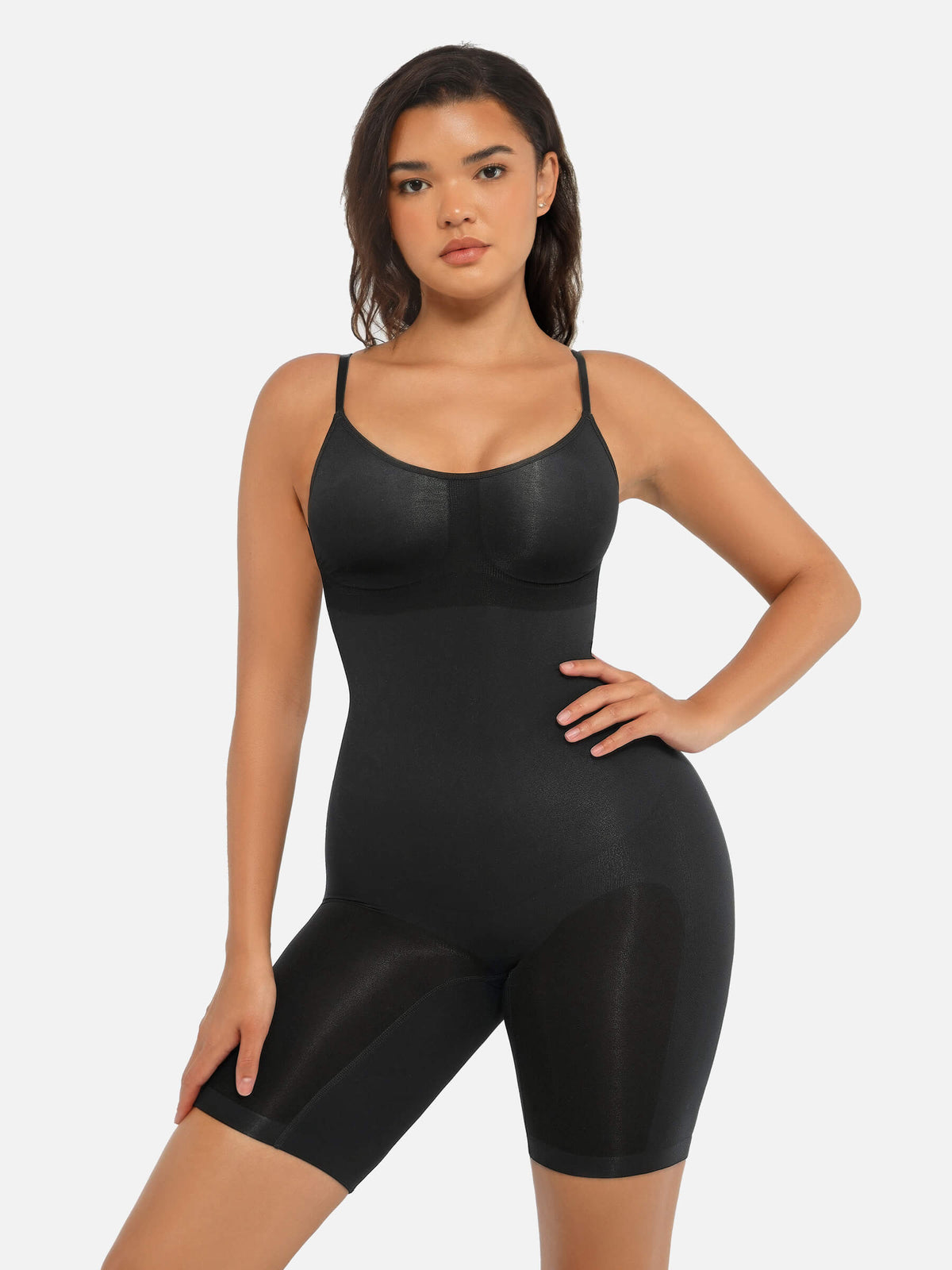 Tummy Control Butt Lift Shapewear [BOGO]