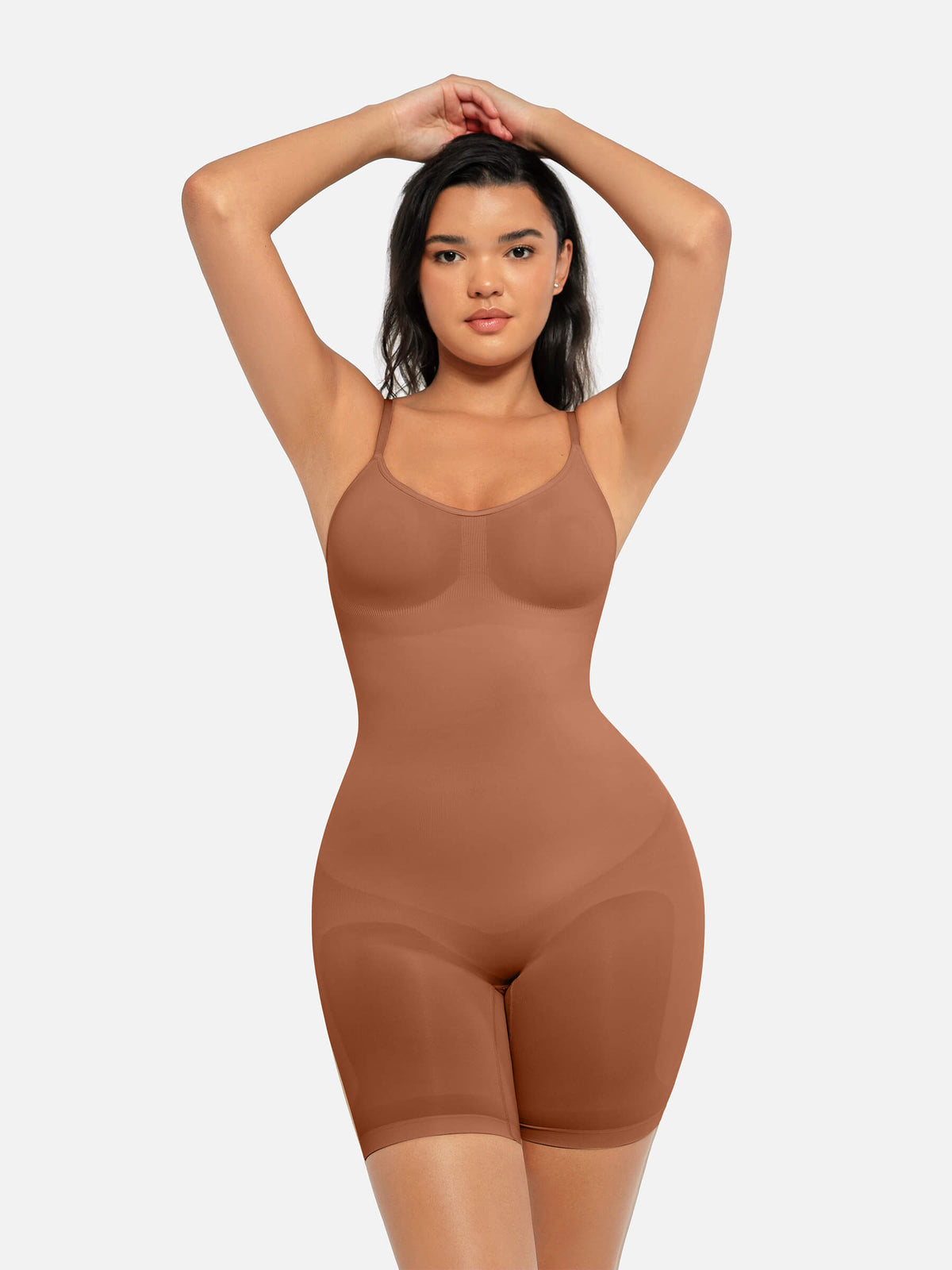 Tummy Control Butt Lift Shapewear [BOGO]