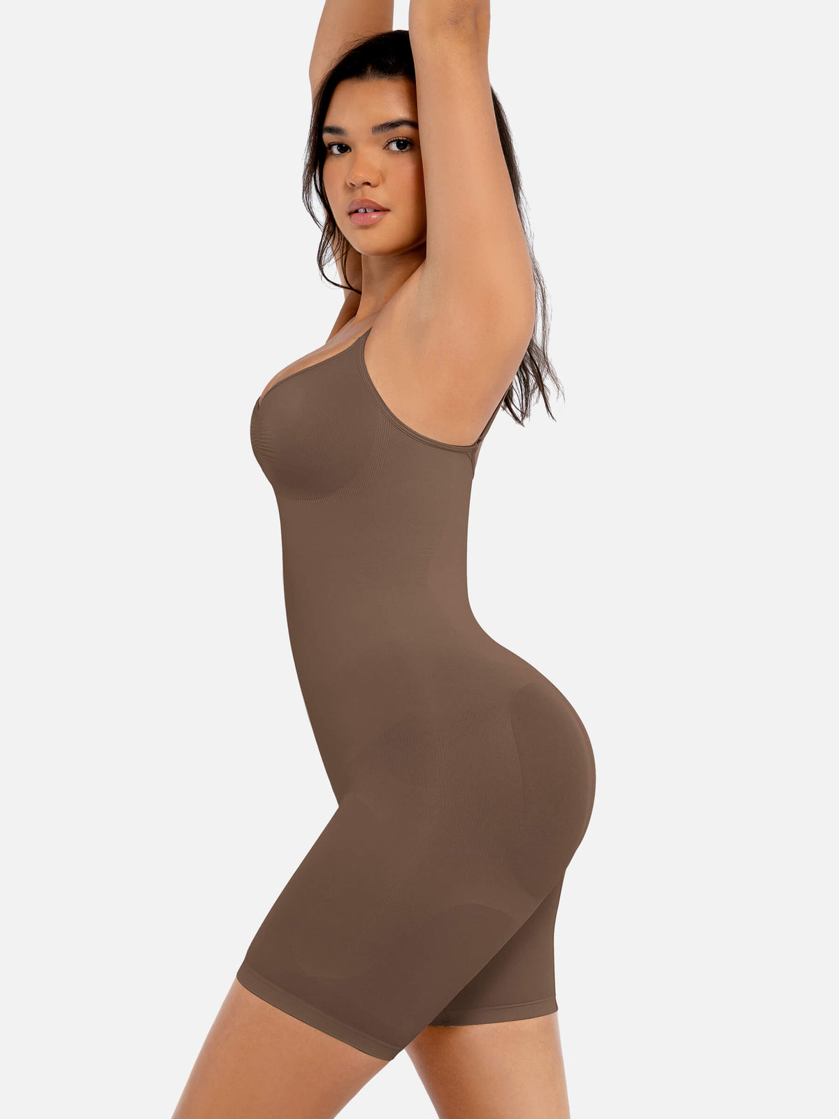 Tummy Control Butt Lift Shapewear [BOGO]