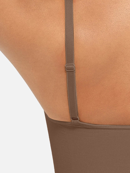 Tummy Control Butt Lift Shapewear Bodysuit
