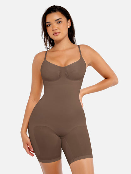 Tummy Control Butt Lift Shapewear [BOGO]