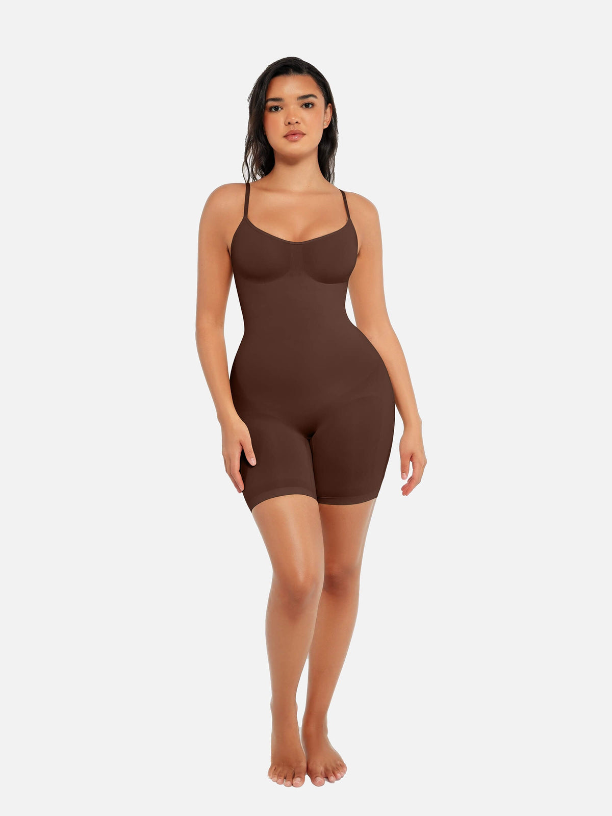 Tummy Control Butt Lift Shapewear [BOGO]