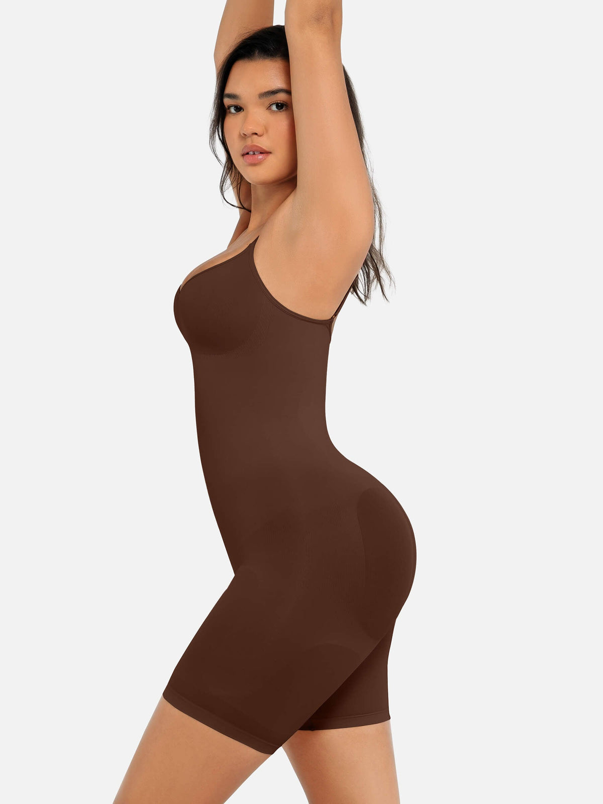 Tummy Control Butt Lift Shapewear Bodysuit