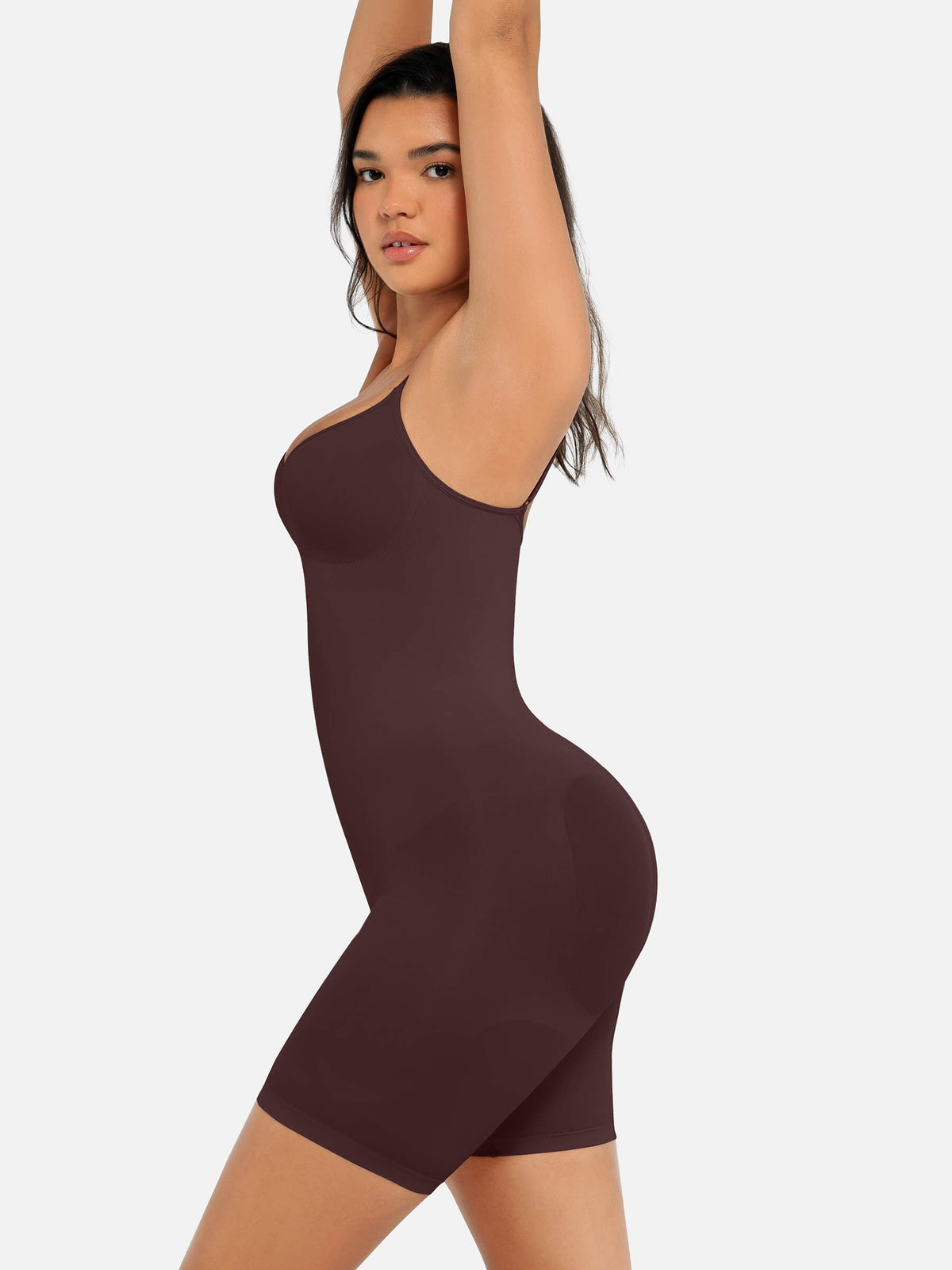 Tummy Control Butt Lift Shapewear Bodysuit