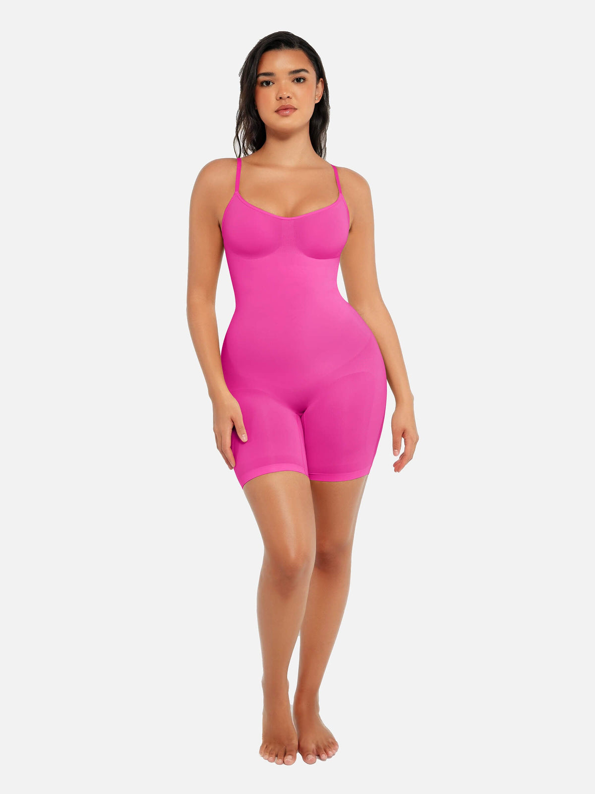 Tummy Control Butt Lift Shapewear [BOGO]