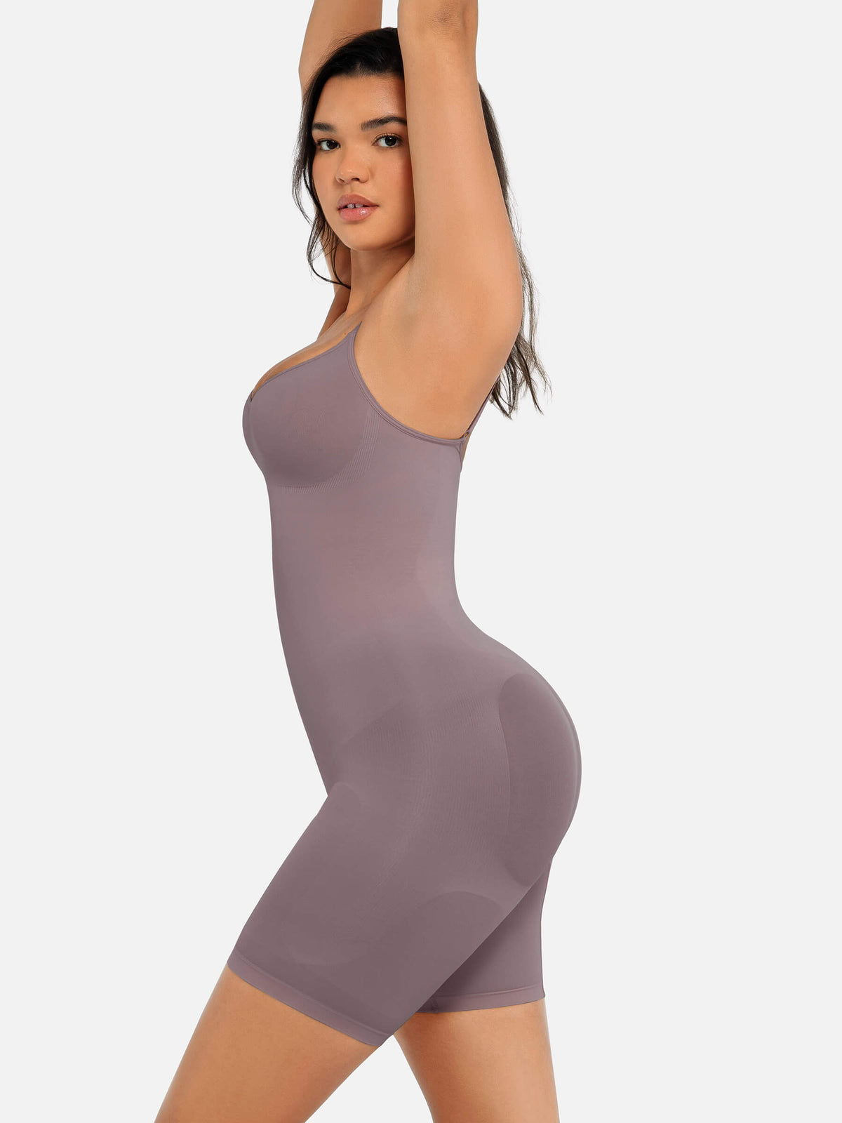 Tummy Control Butt Lift Shapewear Bodysuit