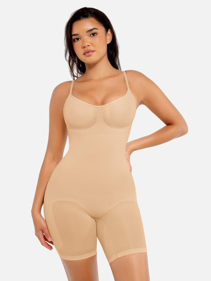 Tummy Control Butt Lift Shapewear [BOGO]