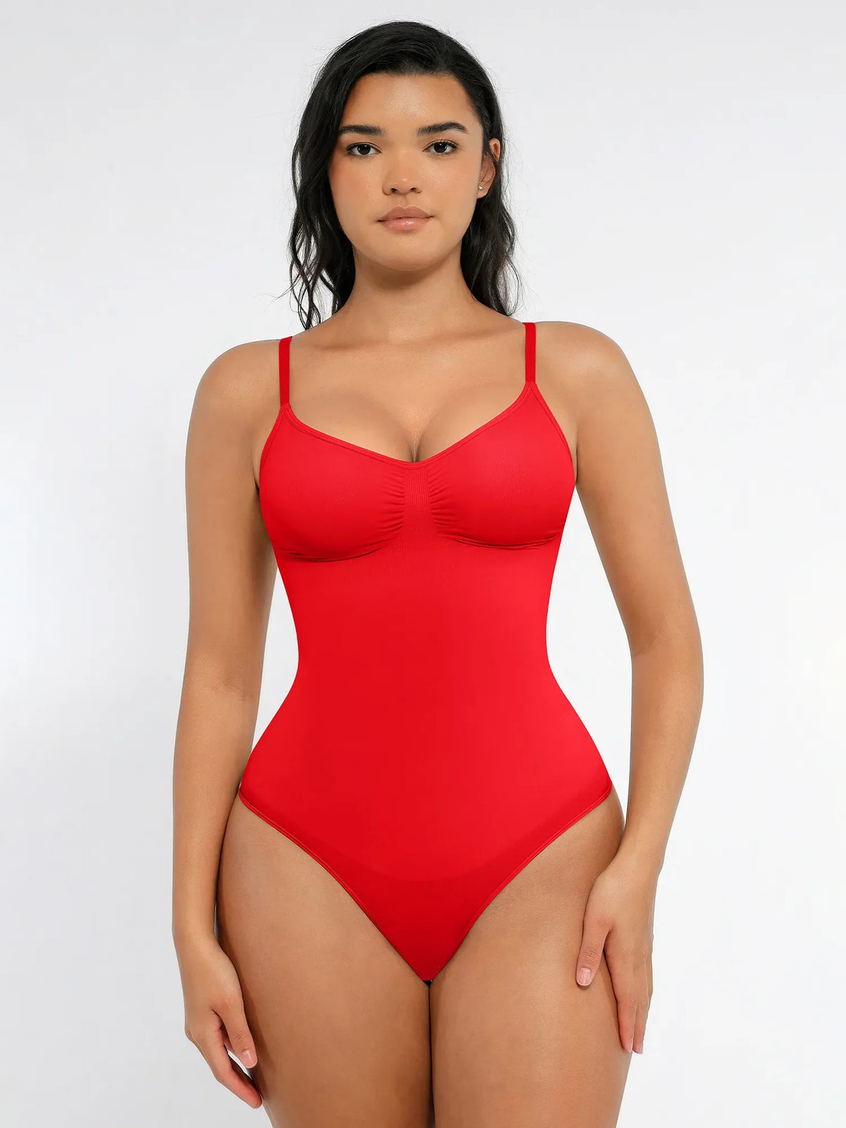 Tummy Control Seamless Bodysuit [BOGO]
