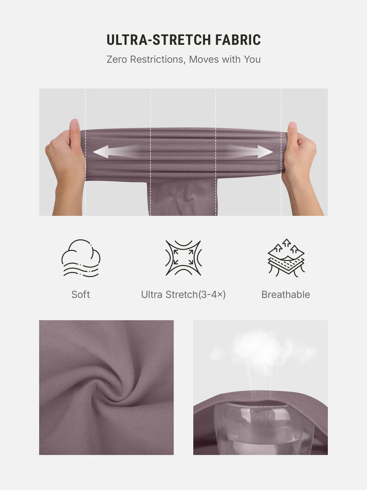 Shapewear Tummy Control Seamless Bodysuit