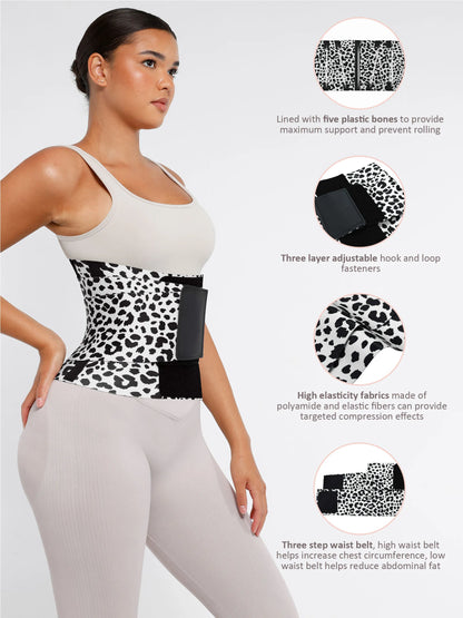 Tummy Control Waist Trainer Bundle